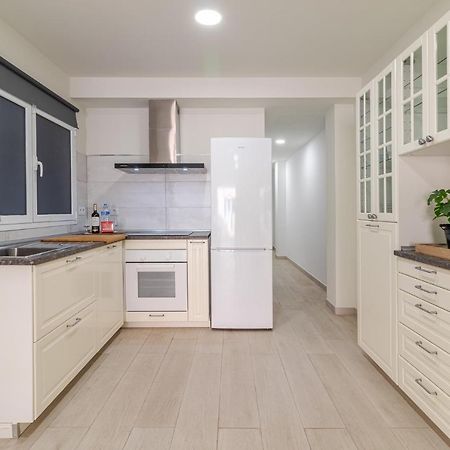 Cozy Family Beach House Λας Πάλμας ντε Γκραν Κανάρια Εξωτερικό φωτογραφία