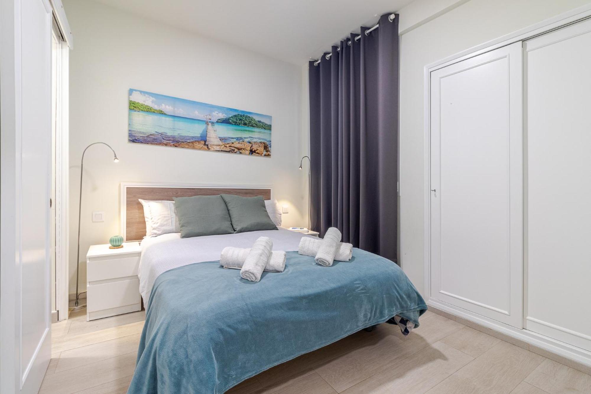Cozy Family Beach House Λας Πάλμας ντε Γκραν Κανάρια Εξωτερικό φωτογραφία