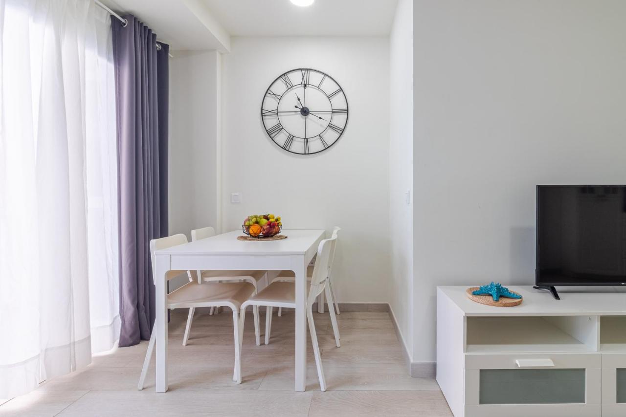 Cozy Family Beach House Λας Πάλμας ντε Γκραν Κανάρια Εξωτερικό φωτογραφία