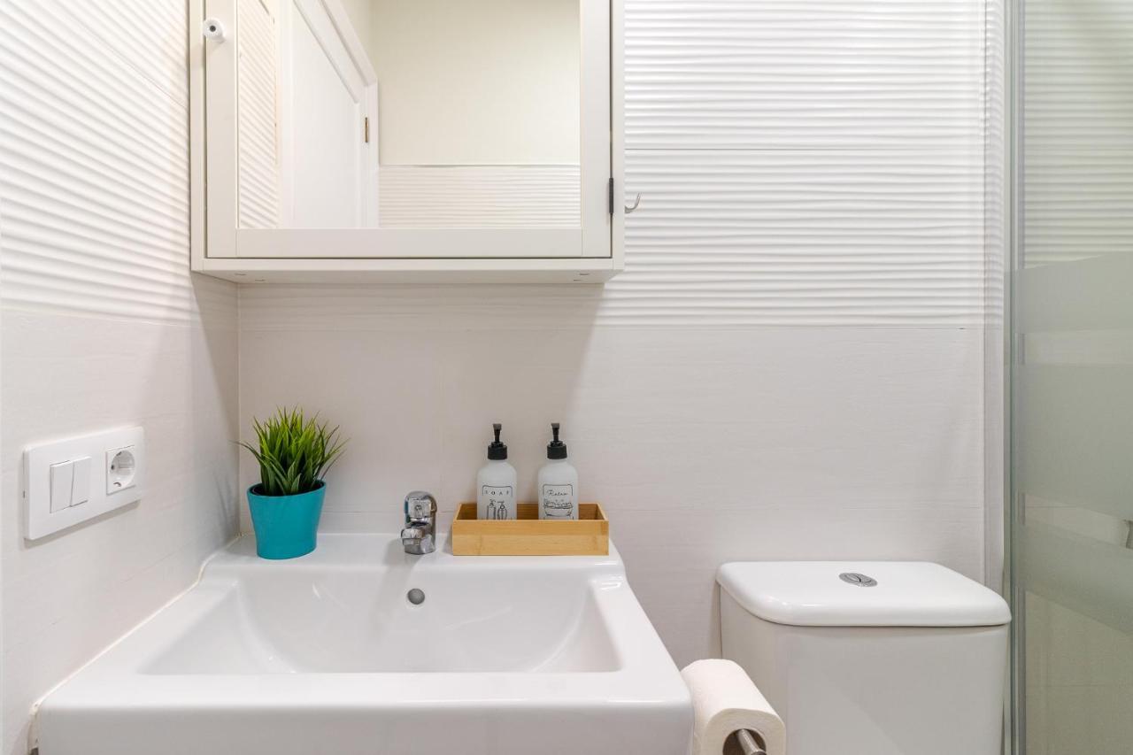 Cozy Family Beach House Λας Πάλμας ντε Γκραν Κανάρια Εξωτερικό φωτογραφία