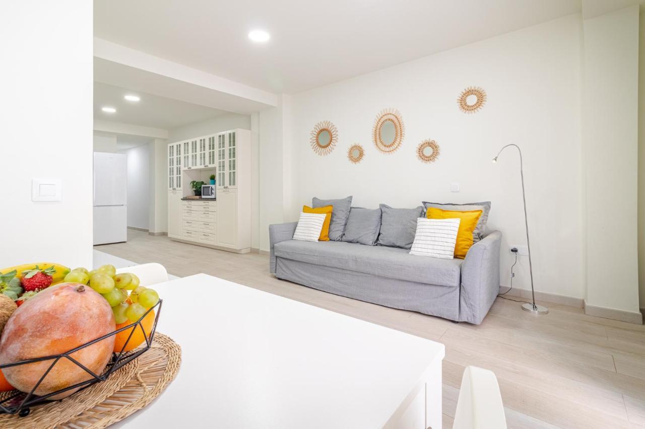 Cozy Family Beach House Λας Πάλμας ντε Γκραν Κανάρια Εξωτερικό φωτογραφία