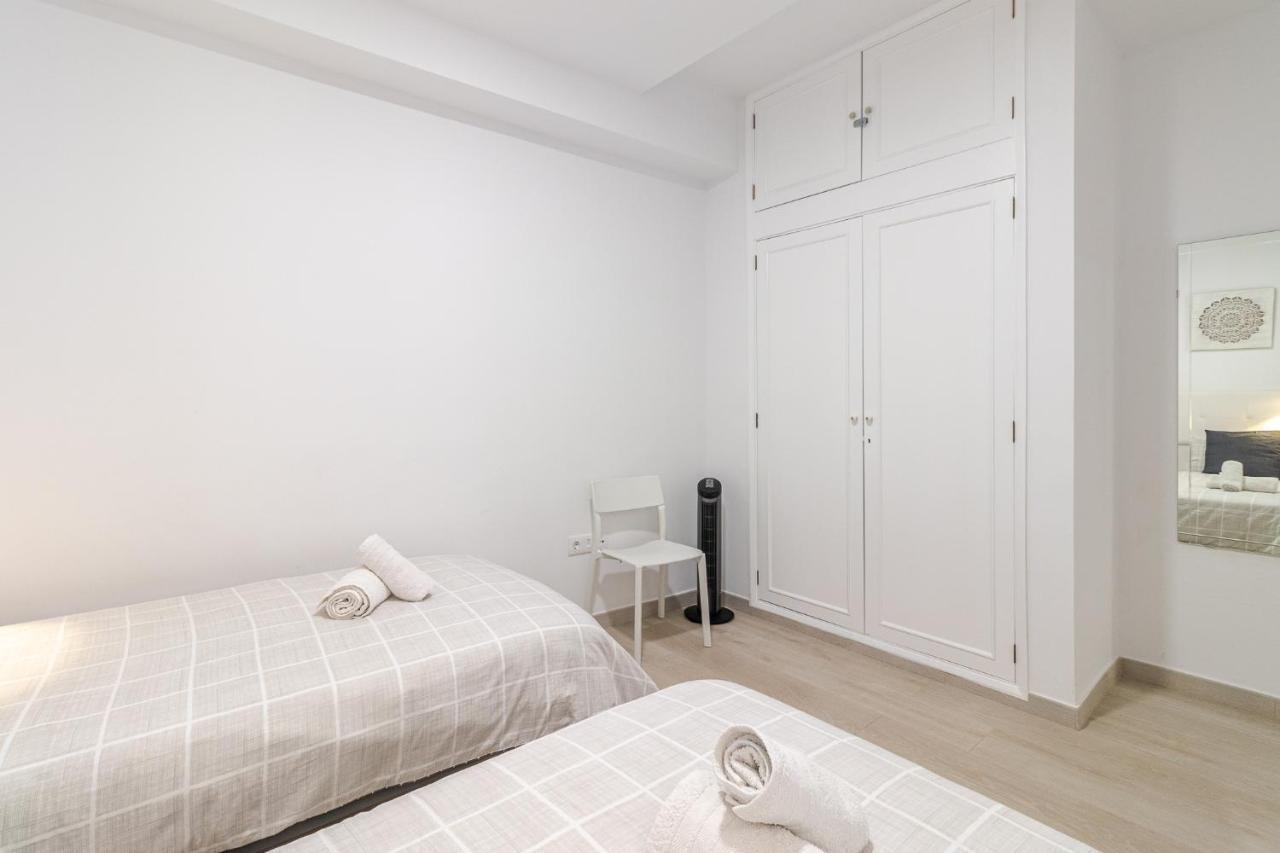 Cozy Family Beach House Λας Πάλμας ντε Γκραν Κανάρια Εξωτερικό φωτογραφία