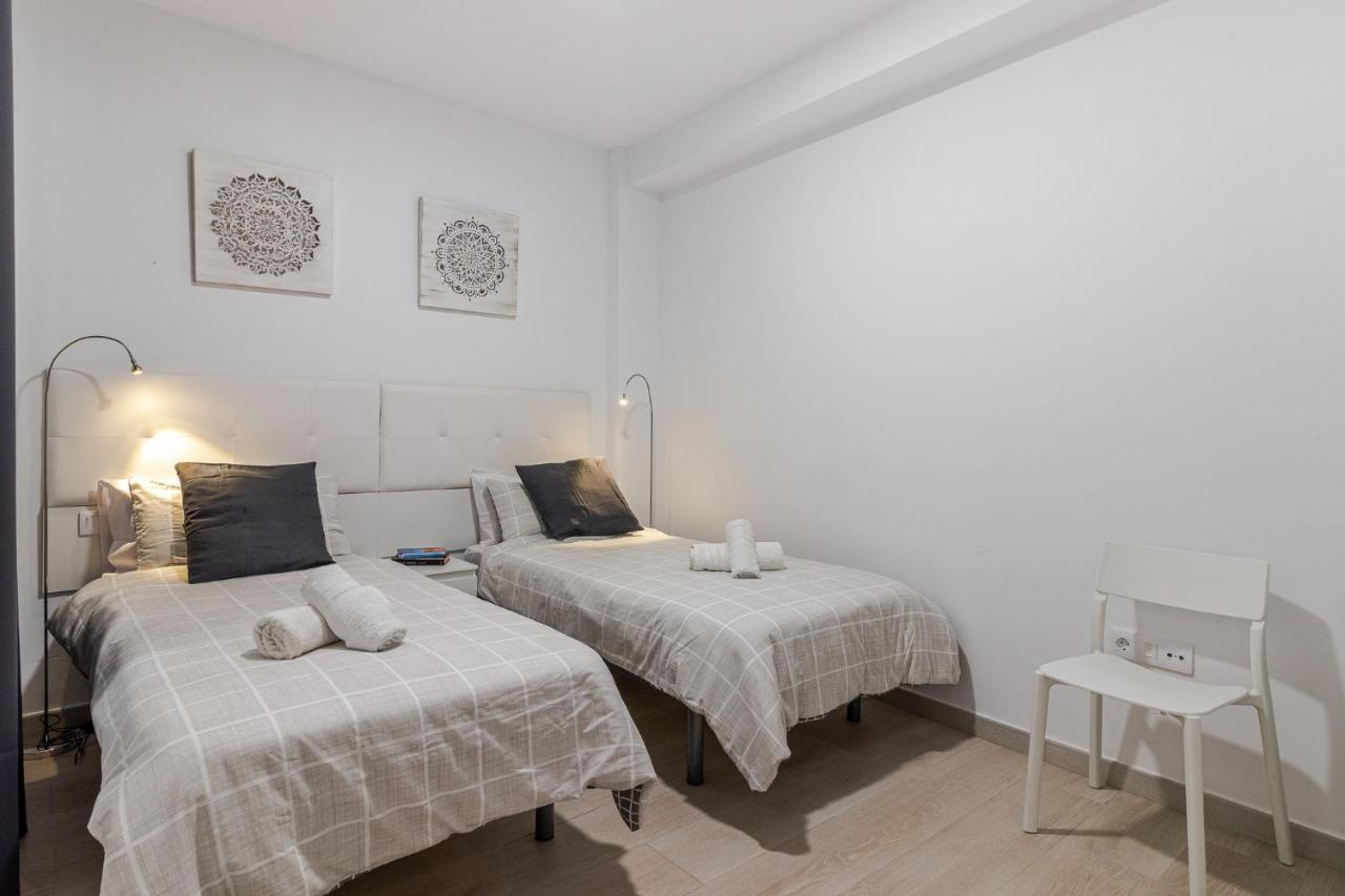 Cozy Family Beach House Λας Πάλμας ντε Γκραν Κανάρια Εξωτερικό φωτογραφία