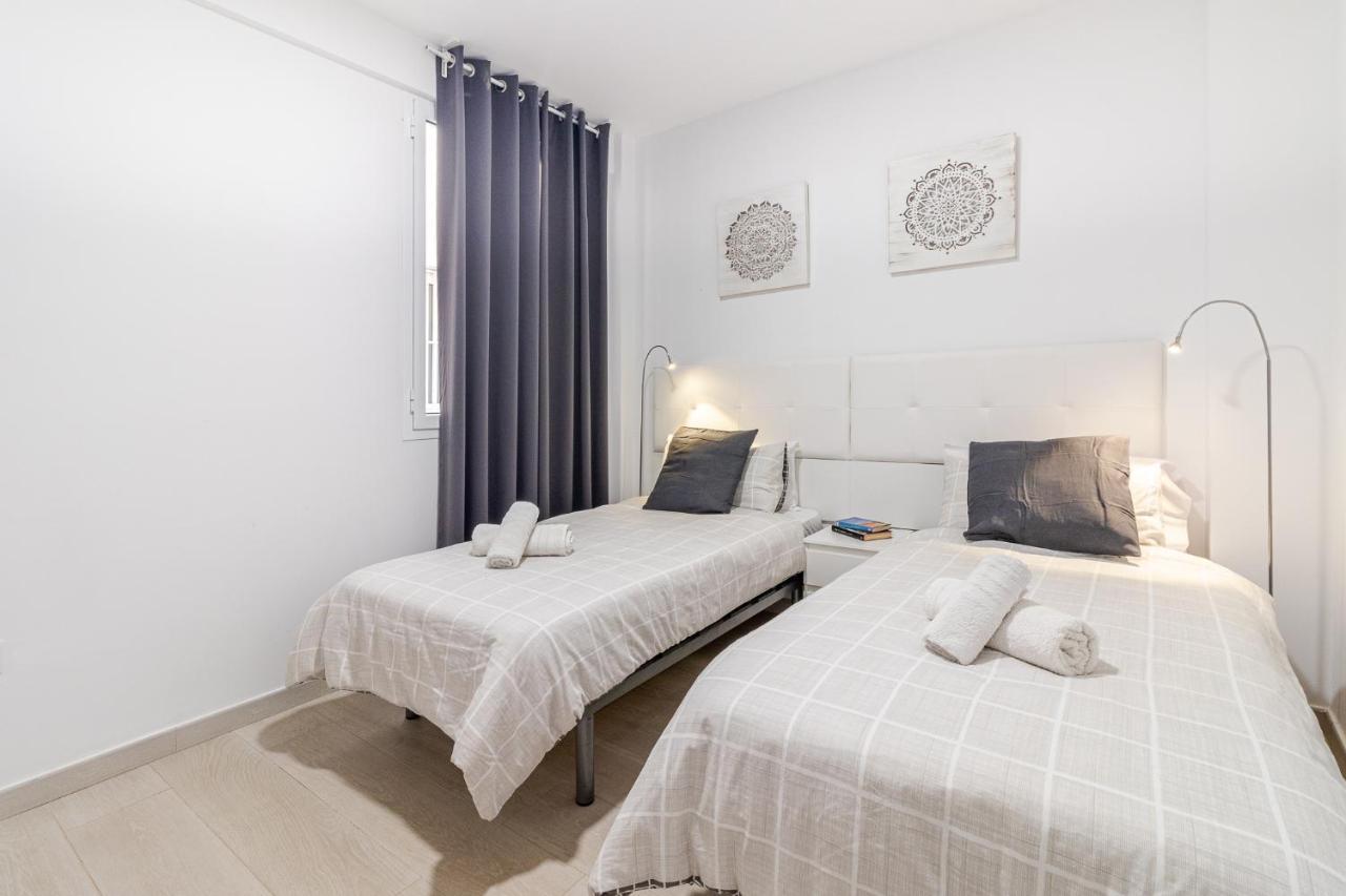 Cozy Family Beach House Λας Πάλμας ντε Γκραν Κανάρια Εξωτερικό φωτογραφία