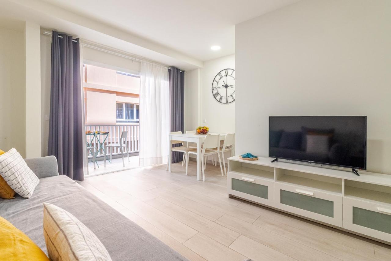 Cozy Family Beach House Λας Πάλμας ντε Γκραν Κανάρια Εξωτερικό φωτογραφία