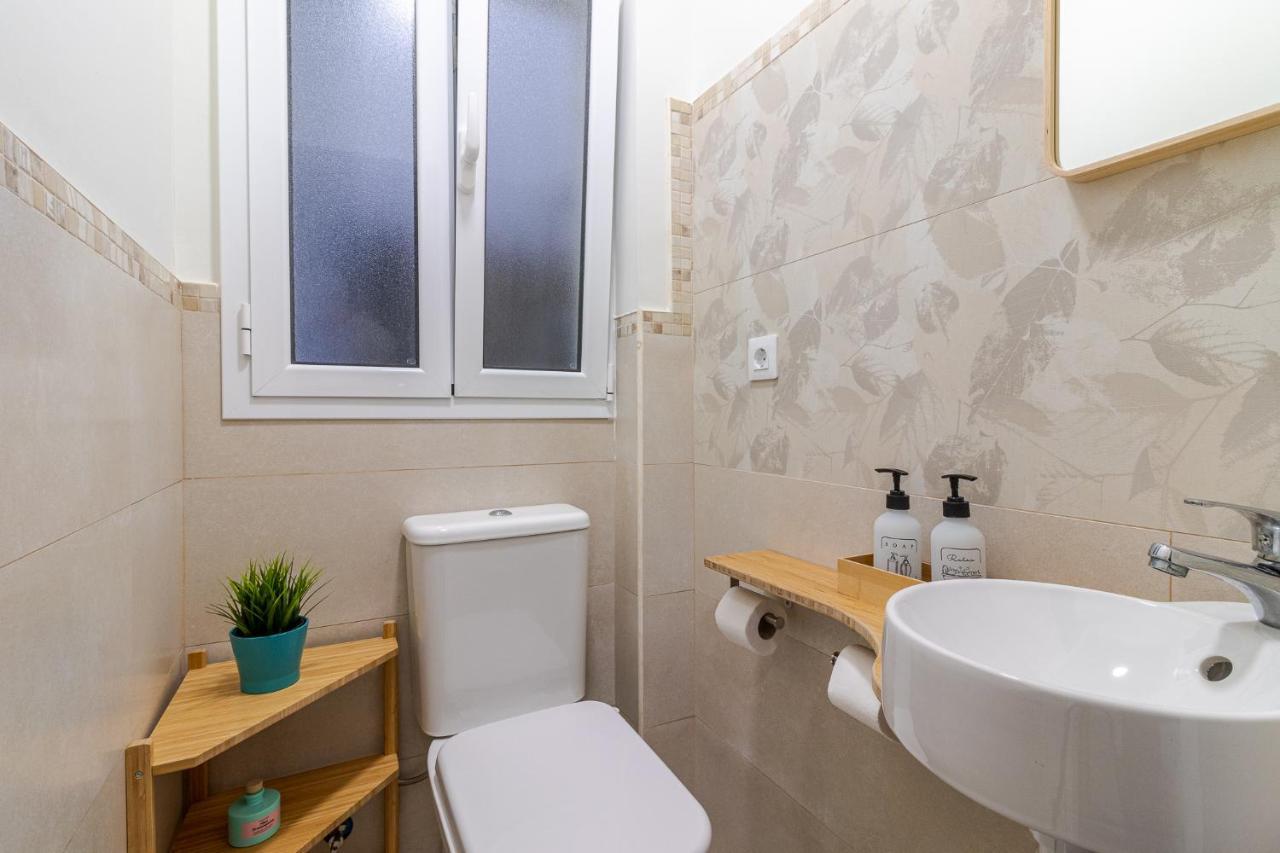Cozy Family Beach House Λας Πάλμας ντε Γκραν Κανάρια Εξωτερικό φωτογραφία