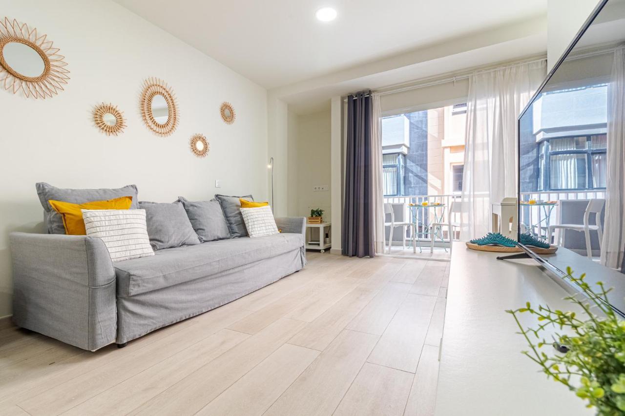 Cozy Family Beach House Λας Πάλμας ντε Γκραν Κανάρια Εξωτερικό φωτογραφία