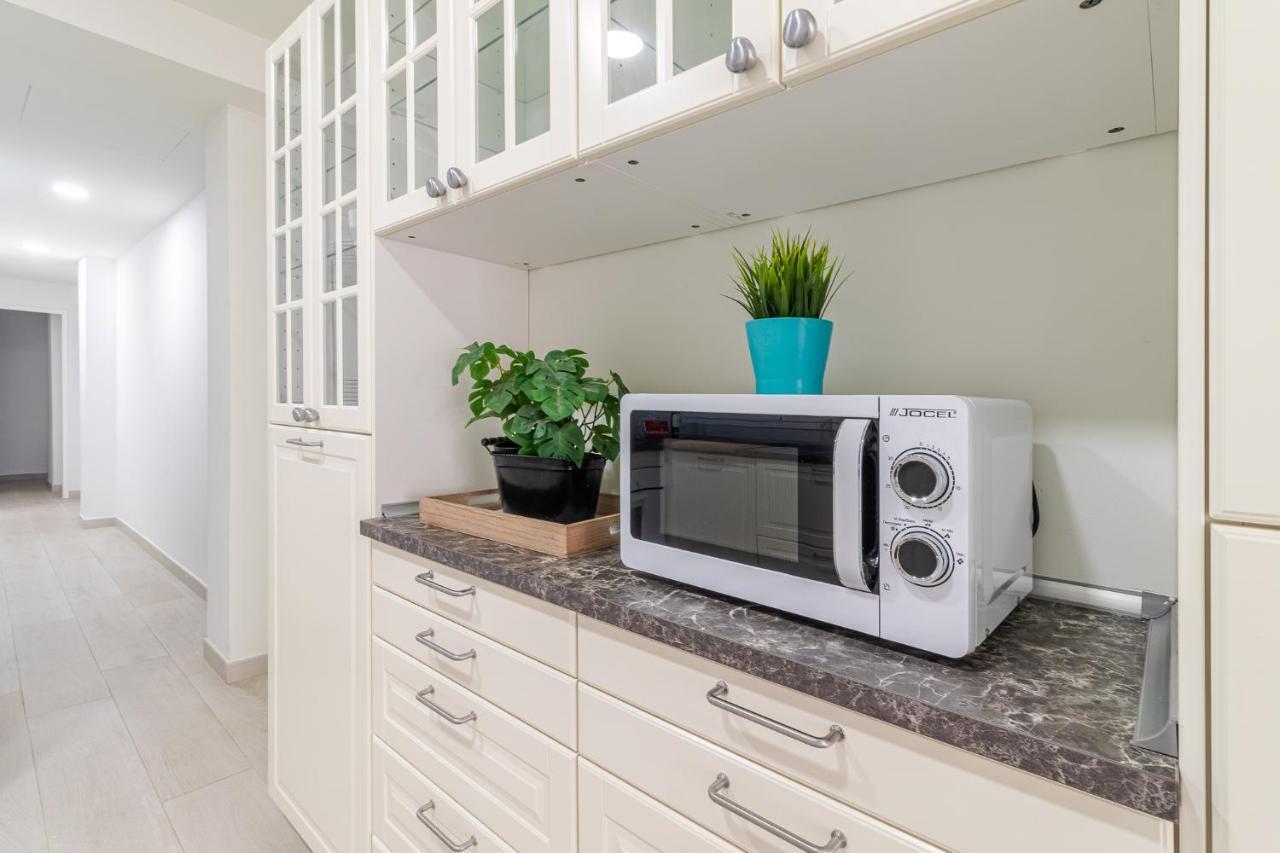 Cozy Family Beach House Λας Πάλμας ντε Γκραν Κανάρια Εξωτερικό φωτογραφία